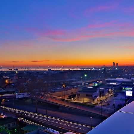 Grand Hilarium Hotel Istanbul Ngoại thất bức ảnh