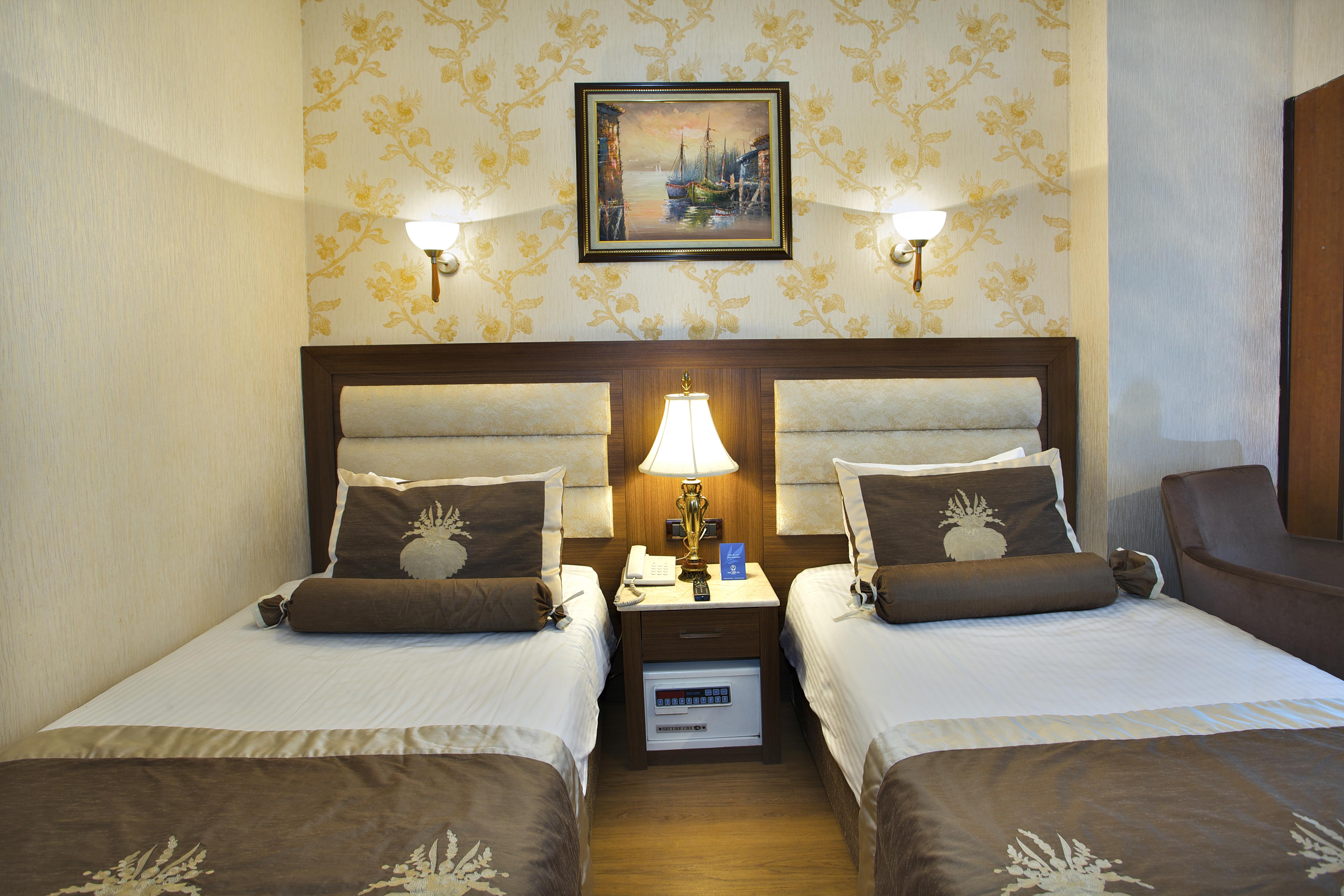 Grand Hilarium Hotel Istanbul Ngoại thất bức ảnh