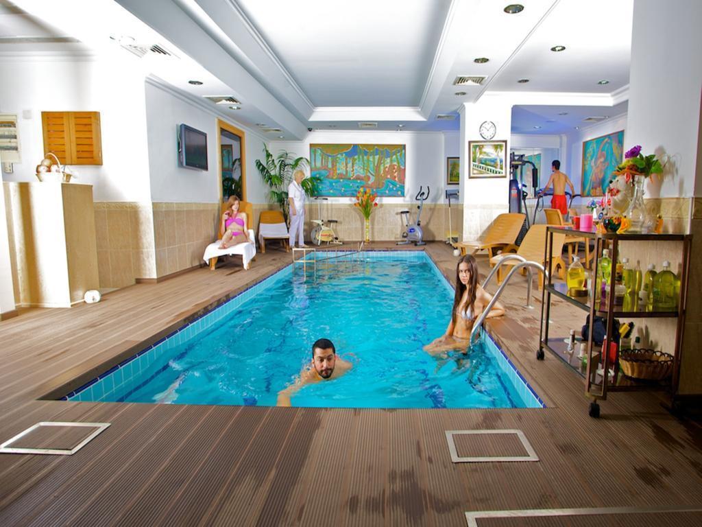 Grand Hilarium Hotel Istanbul Ngoại thất bức ảnh
