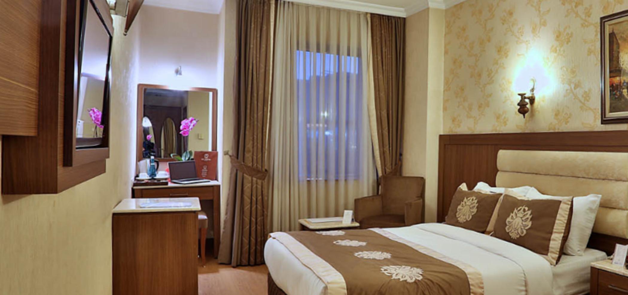 Grand Hilarium Hotel Istanbul Ngoại thất bức ảnh