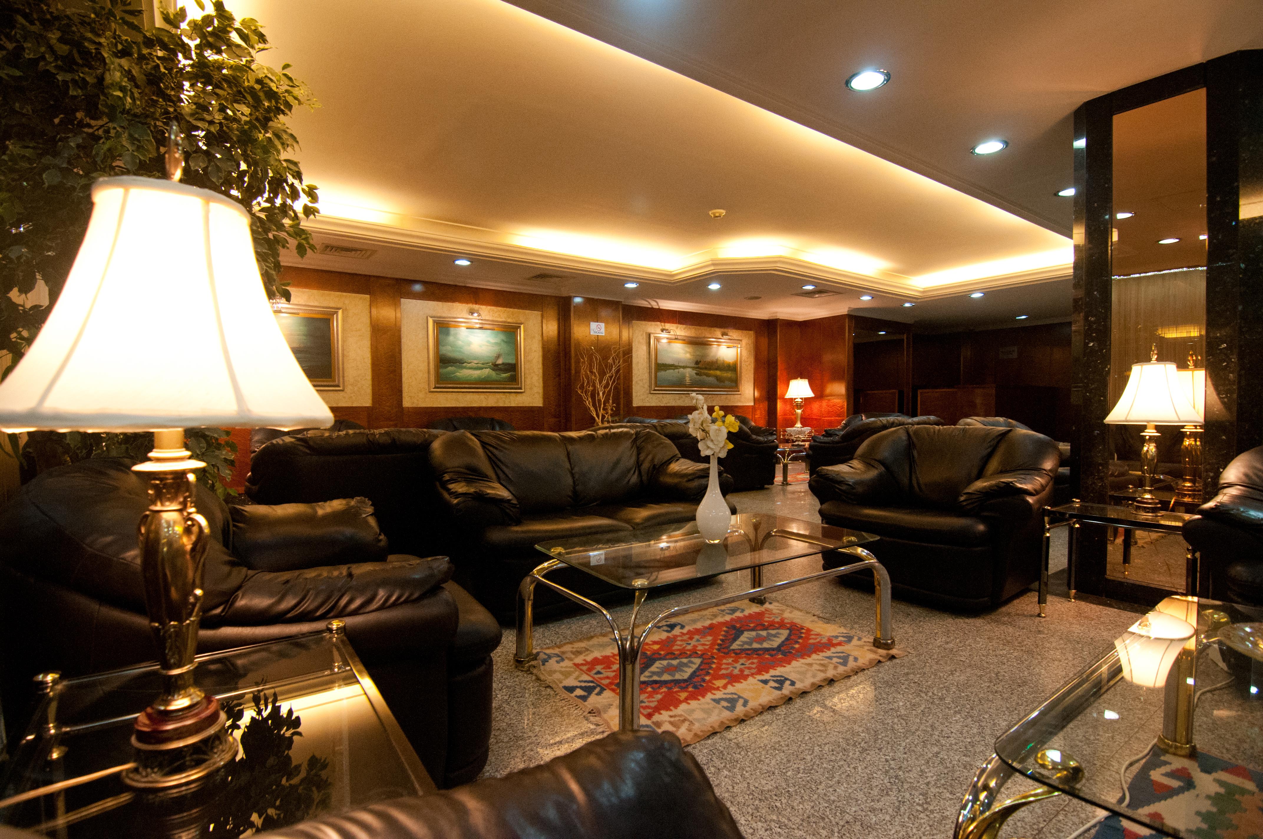 Grand Hilarium Hotel Istanbul Ngoại thất bức ảnh