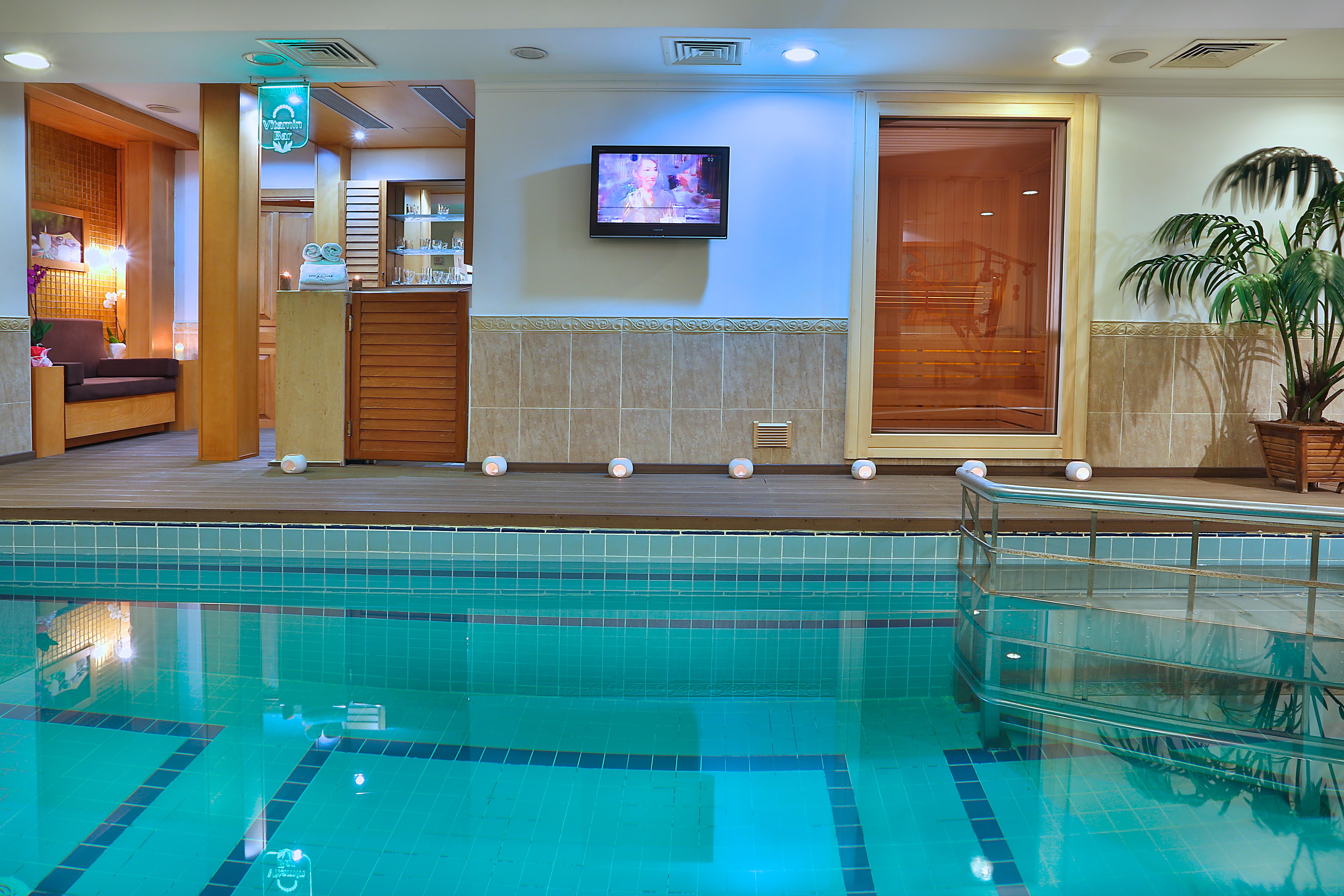 Grand Hilarium Hotel Istanbul Ngoại thất bức ảnh