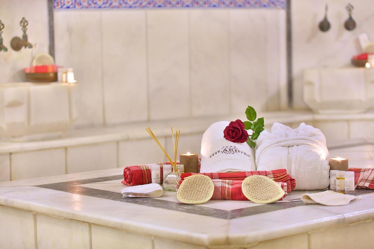 Grand Hilarium Hotel Istanbul Ngoại thất bức ảnh