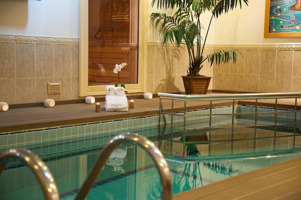 Grand Hilarium Hotel Istanbul Ngoại thất bức ảnh