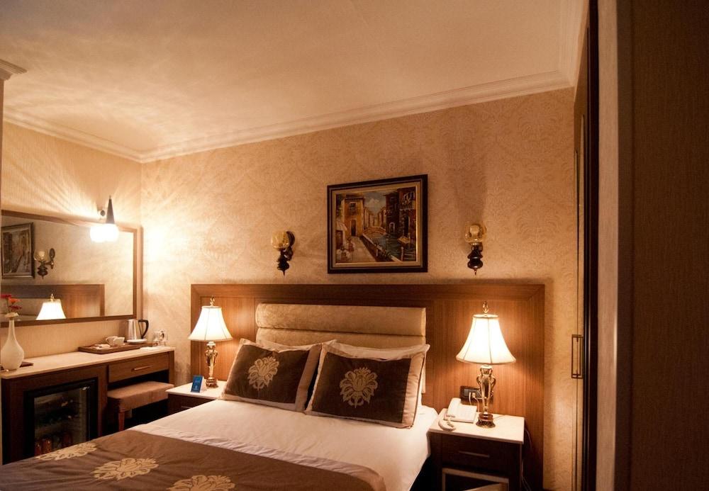 Grand Hilarium Hotel Istanbul Ngoại thất bức ảnh
