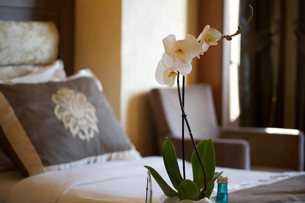Grand Hilarium Hotel Istanbul Ngoại thất bức ảnh