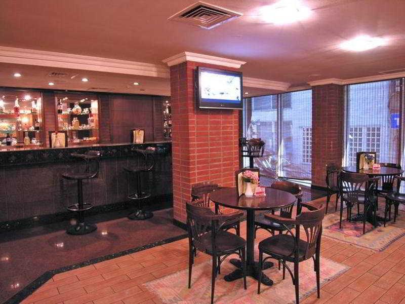 Grand Hilarium Hotel Istanbul Ngoại thất bức ảnh