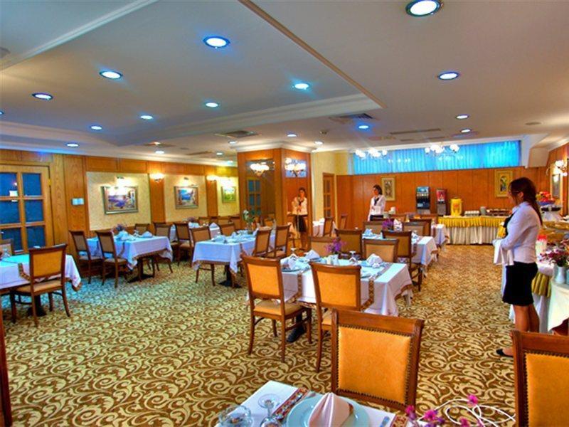 Grand Hilarium Hotel Istanbul Ngoại thất bức ảnh