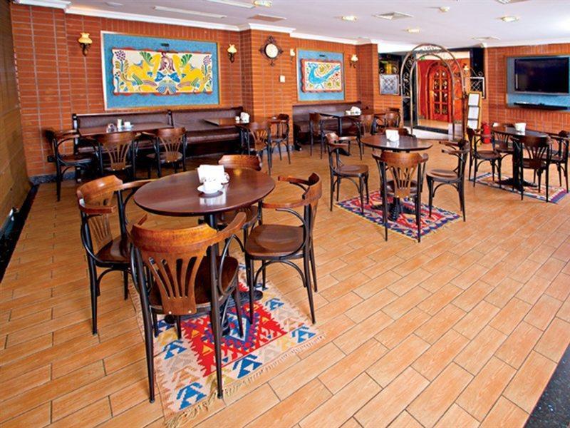 Grand Hilarium Hotel Istanbul Ngoại thất bức ảnh