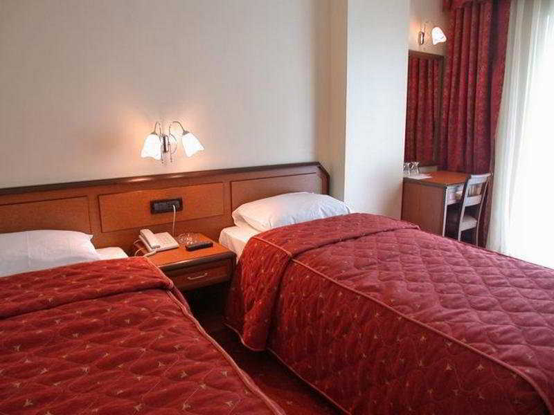 Grand Hilarium Hotel Istanbul Ngoại thất bức ảnh