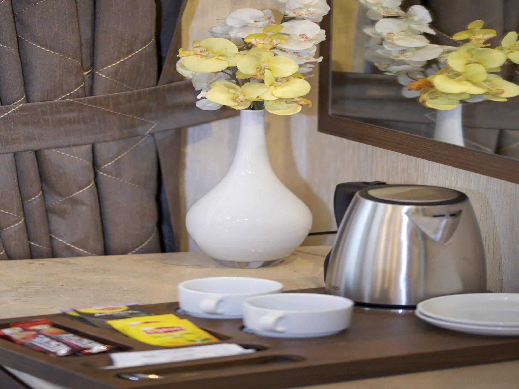 Grand Hilarium Hotel Istanbul Ngoại thất bức ảnh